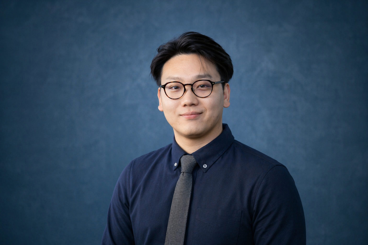 Erick Wei